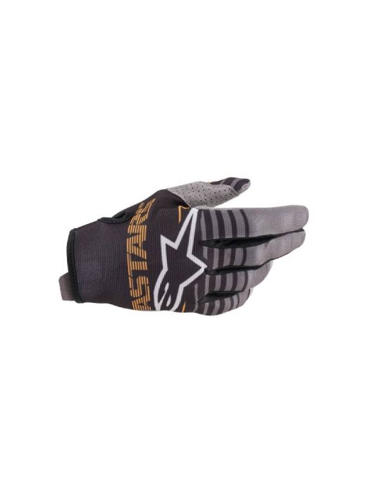 РЪКАВИЦИ ALPINESTARS RADAR GLOVES BLACK DARK GRAY